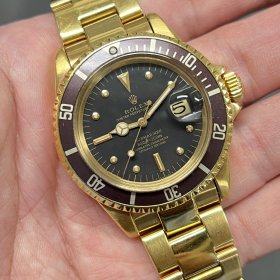 ロレックス サブマリーナー Ref.1680/8