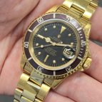 ロレックス  Ref.1680/8