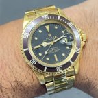 ロレックス  Ref.1680/8