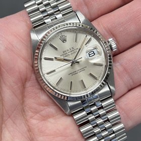 ロレックス デイトジャスト Ref.16014
