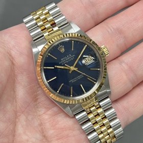 ロレックス デイトジャスト Ref.16013