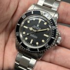 ロレックス  Ref.5513