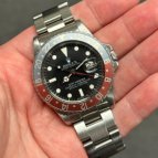 ロレックス  Ref.1675