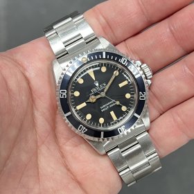 ロレックス サブマリーナー Ref.5513