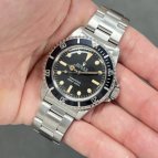 ロレックス  Ref.5513