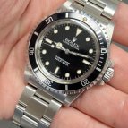 ロレックス  Ref.5513