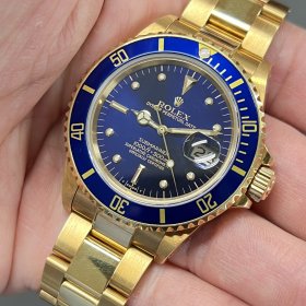 ロレックス サブマリーナー Ref.16808