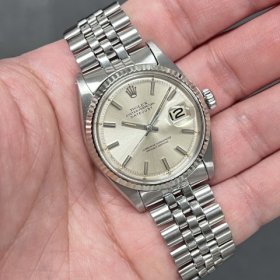 ロレックス デイトジャスト Ref.1601/4