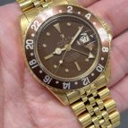 ロレックス  Ref.1675/8