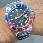 ロレックス  Ref.1675