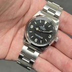 ロレックス  Ref.1016