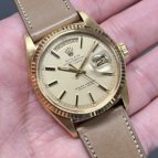 ロレックス  Ref.1803/8