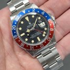 ロレックス  Ref.1675