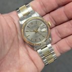 ロレックス  Ref.1601/3