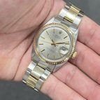 ロレックス  Ref.1601/3