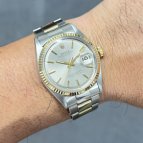 ロレックス  Ref.1601/3