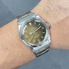 ロレックス  Ref.1016