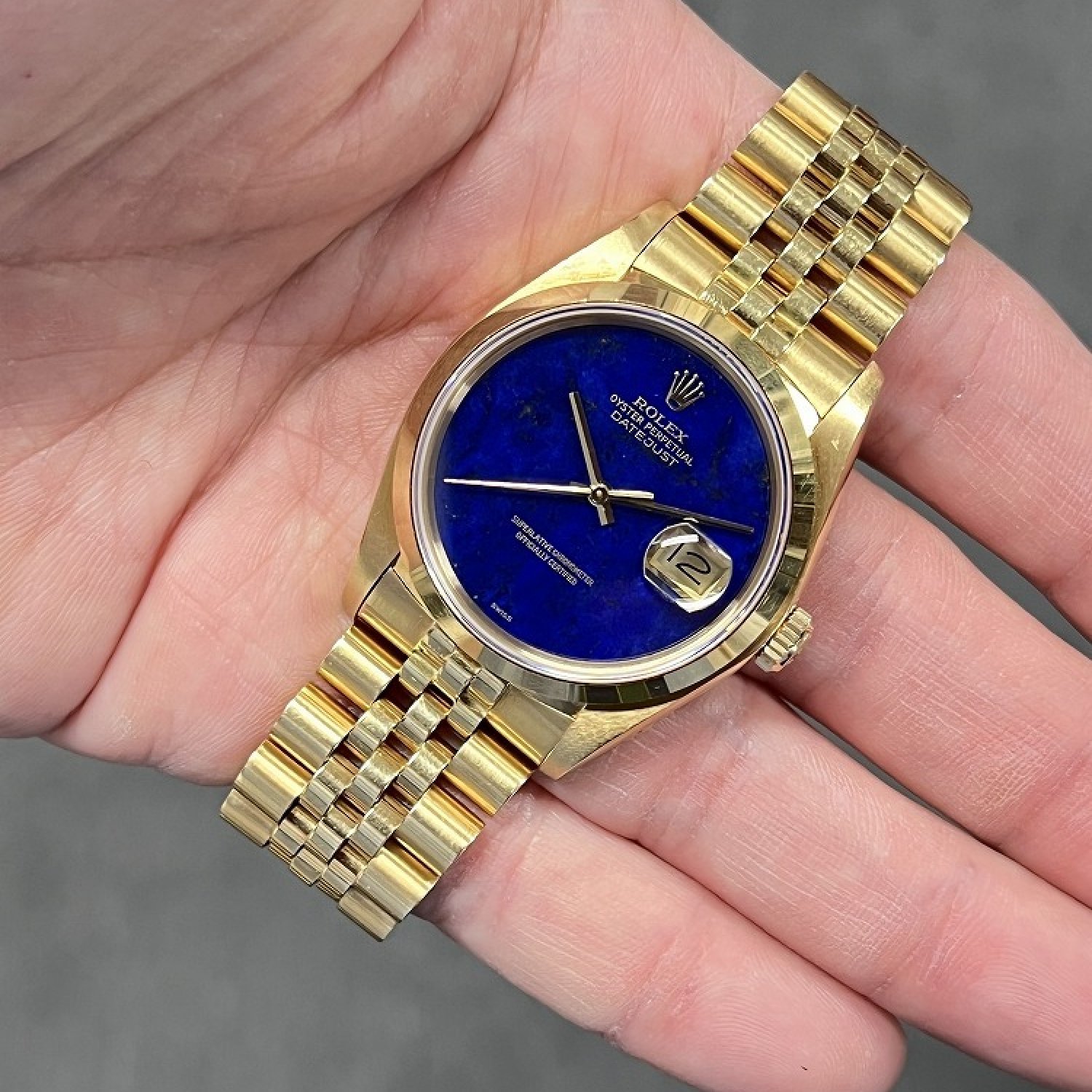 ロレックス  Ref.16008