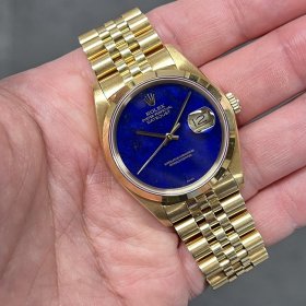 ロレックス デイトジャスト Ref.16008