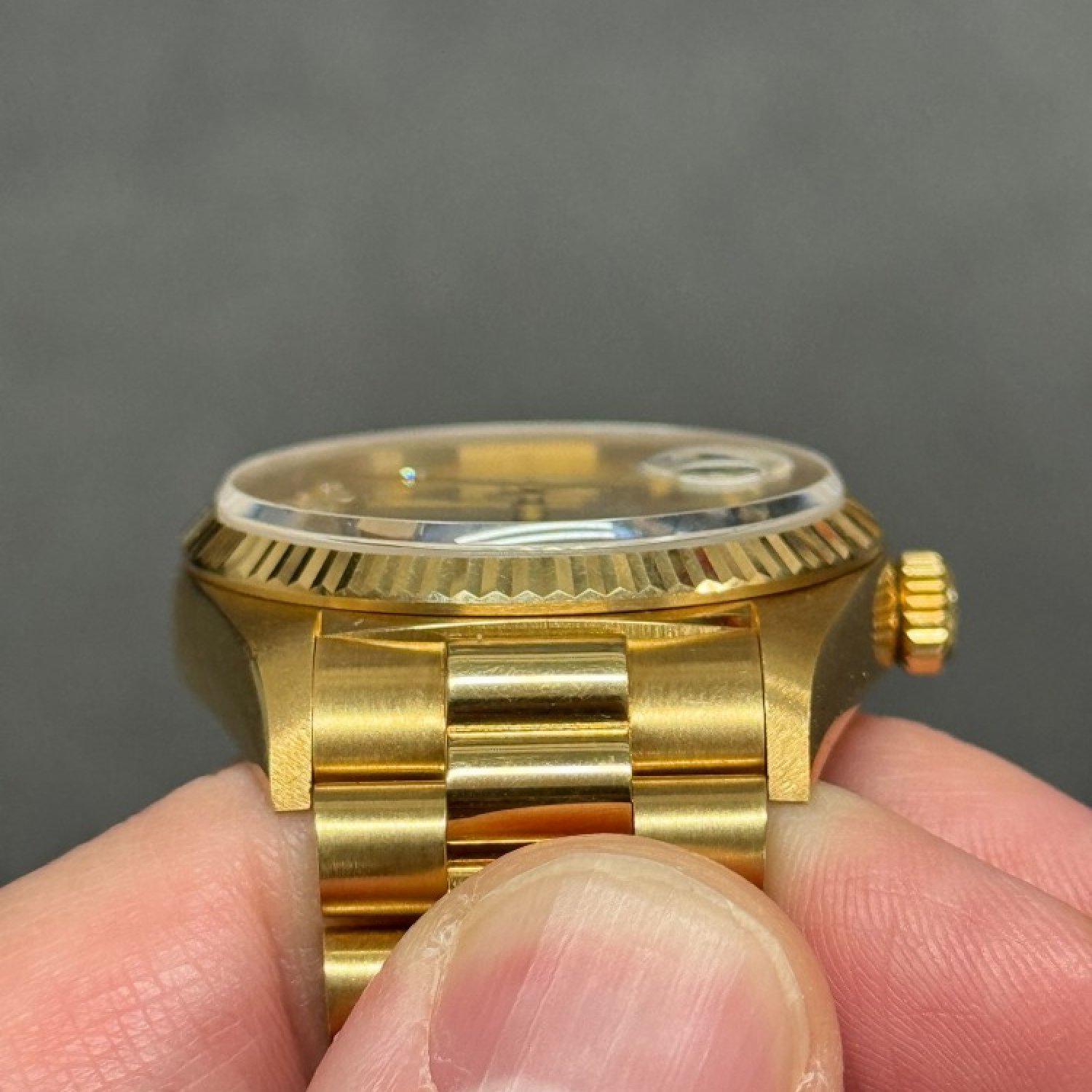 ロレックス  Ref.18038A