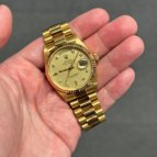 ロレックス  Ref.18038A