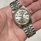 ロレックス  Ref.1601/4