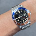 ロレックス  Ref.1675