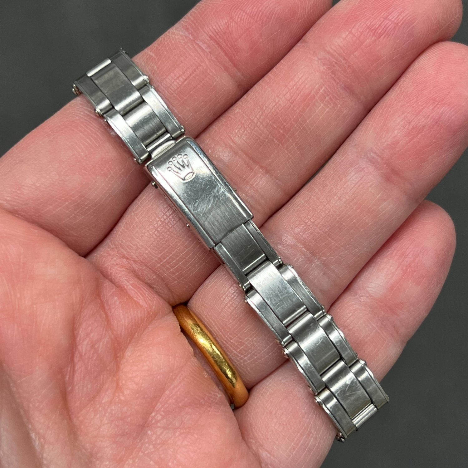 ロレックス  Ref.6516