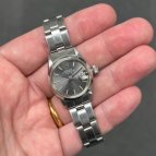 ロレックス  Ref.6516