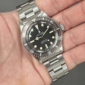 ロレックス サブマリーナー Ref.5513