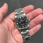 ロレックス  Ref.1016