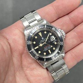 ロレックス サブマリーナー Ref.1680