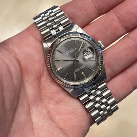 ロレックス デイトジャスト Ref.1601/4