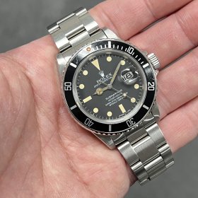 ロレックス サブマリーナー Ref.16800