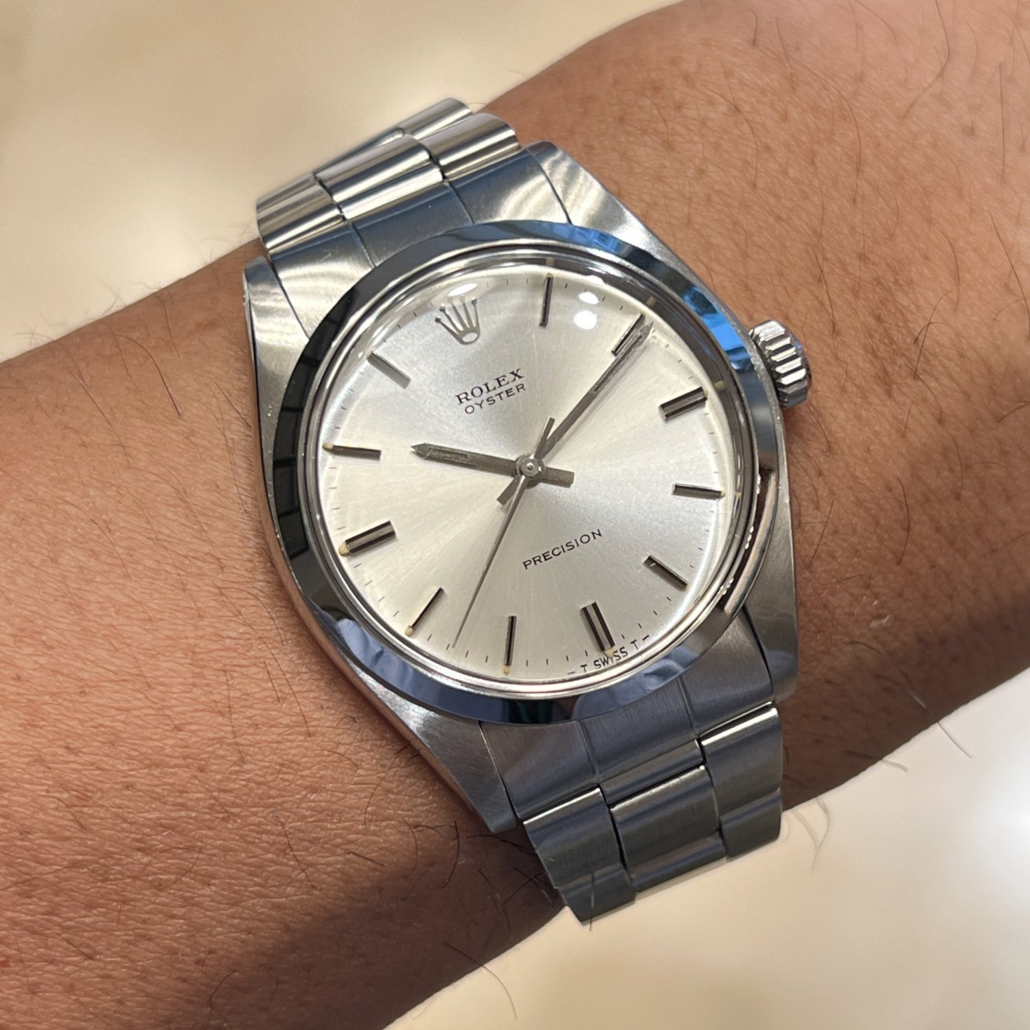 ロレックス  Ref.6426