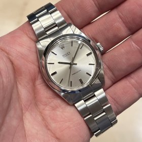 ロレックス オイスター Ref.6426