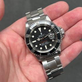 ロレックス サブマリーナー Ref.1680