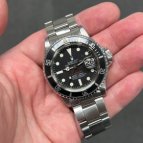 ロレックス  Ref.1680