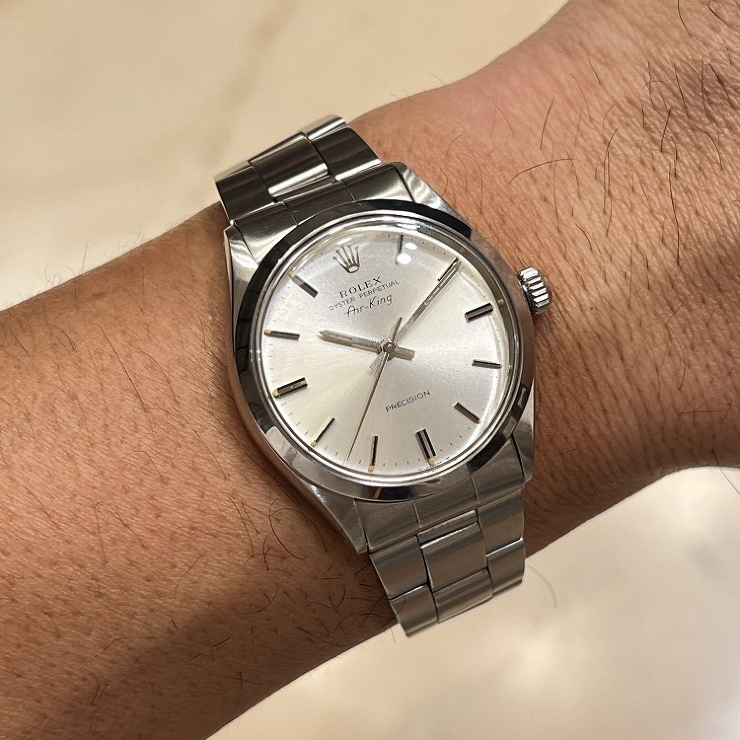 ロレックス  Ref.5500