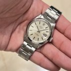 ロレックス  Ref.1500