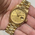 ロレックス  Ref.18038A