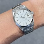 ロレックス  Ref.1500