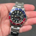 ロレックス  Ref.1675