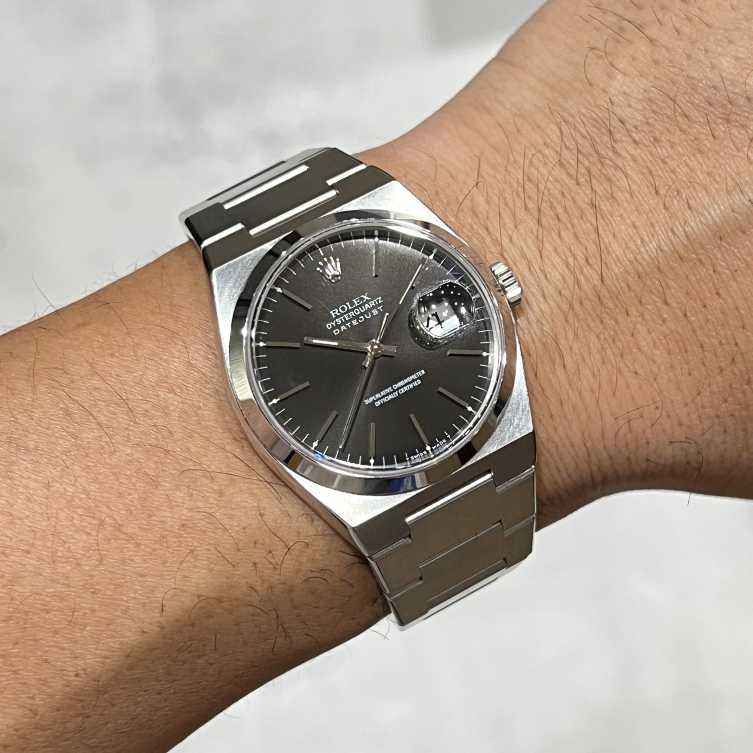 ロレックス  Ref.17000