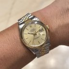 ロレックス  Ref.16013