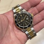 ロレックス  Ref.16803