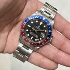 ロレックス  Ref.1675