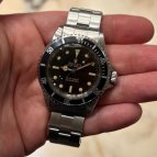 ロレックス  Ref.5513