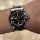 ロレックス  Ref.5513