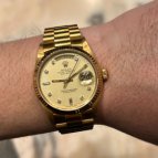 ロレックス  Ref.18038A